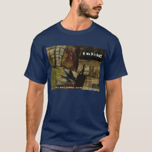 IN DE WACHTSTAND T-SHIRT