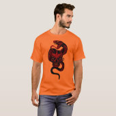 in de wieg_cri_lucifer_hipster_tete_dete_serpent_ t-shirt (Voorkant volledig)