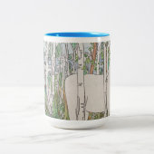 In de wilde Mok (Center)