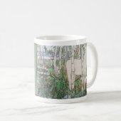 In de wilde Mok (Voorkant rechts)