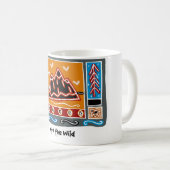 In de wilde Mok (Voorkant rechts)