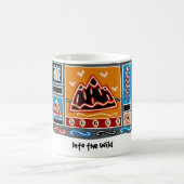 In de wilde Mok (Center)