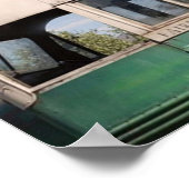 In de Wilde Poster (Hoek)