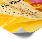 In de wildernis poster (Hoek)