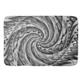 In de wind.... badmat (Voorkant)