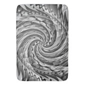 In de wind.... badmat (Voorkant Verticaal)