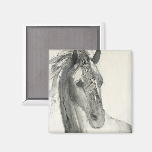 In de wind I Magneet (Voorkant / Achterkant)