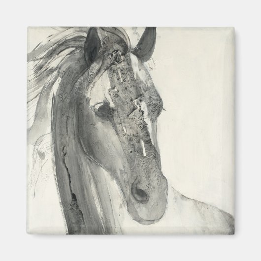 In de wind I Magneet (Voorkant)