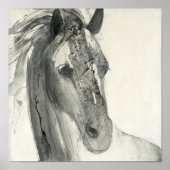 In de wind I Poster (Voorkant)