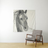 In de wind I Wandkleed (In Situ (horizontaal))