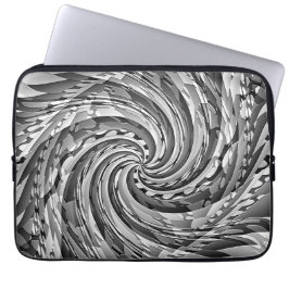 In de wind.... laptop sleeve