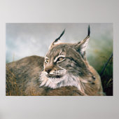 In de wind poster (Voorkant)