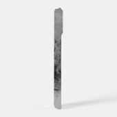 In de Winter iPhone 15 Case (Rechterkant)