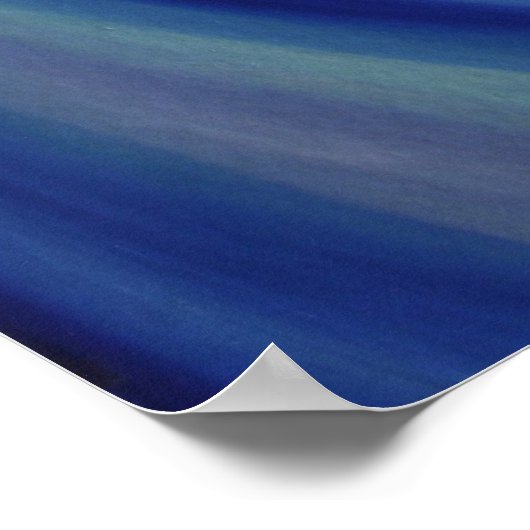 In de Woid Poster (Hoek)