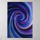 In de Woid Poster (Voorkant)