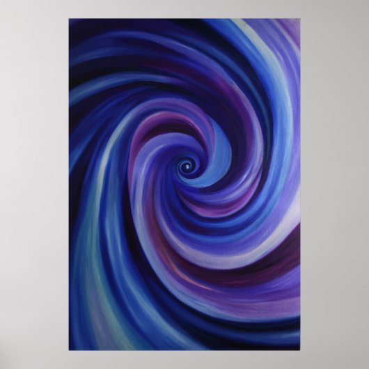 In de Woid Poster (Voorkant)