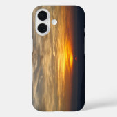 In de wolken Case-Mate iPhone case (Achterkant)