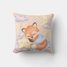 In de wolken, Fox Club en Star Kussen