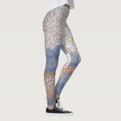 In de wolken leggings (Rechts)