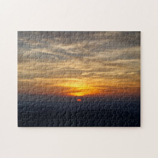 In de wolken legpuzzel (Horizontaal)