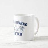 In de zomer werd ik mok (Voorkant rechts)