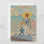 In de zon | Edward Cucuel (Voorkant)