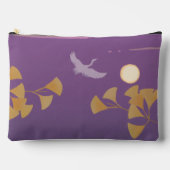 In de Zonsondergang Etui (Voorkant)
