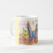 In den Beginne Koffiemok (Voorkant links)