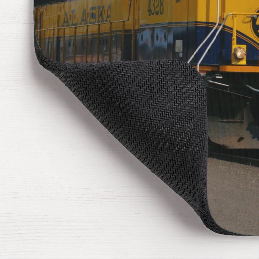 In Denali Muismat (Hoek)