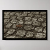 In-der-welt-sein Poster (Voorkant)