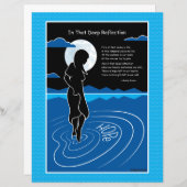 In deze diepgaande reflectie 1_Papier, vellen 8,5x (Voorkant / Achterkant)