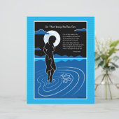 In deze diepgaande reflectie 1_Papier, vellen 8,5x (Staand voorkant)