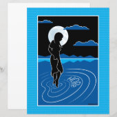 In deze diepgaande reflectie 2_Papier, vellen 8,5x (Voorkant / Achterkant)