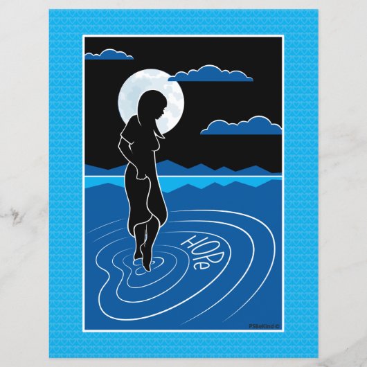 In deze diepgaande reflectie 2_Papier, vellen 8,5x (Voorkant)