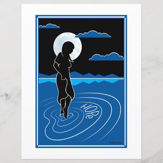 In deze diepgaande reflectie 3_Papier, vellen 8,5x (Voorkant)