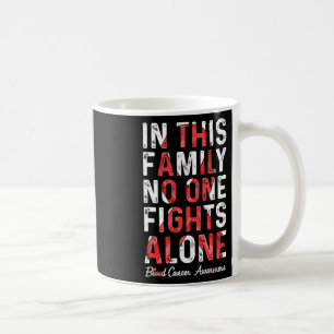 In Deze Familie Vecht Niemand Alleen Bloedkanker A Koffiemok