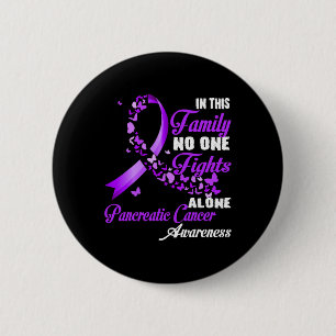 In deze familie vecht niemand alleen - pancreas ka ronde button 5,7 cm