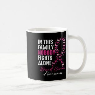 In deze familie vecht niemand alleen tegen borstka koffiemok