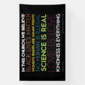 In deze kerk staat KIE Banner (Verticaal)