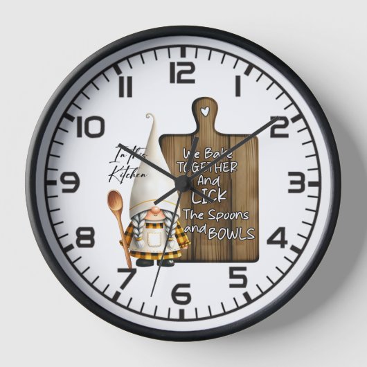 In deze keuken bakken we samen (Voorkant)