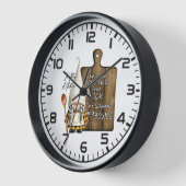 In deze keuken bakken we samen (Hoek)