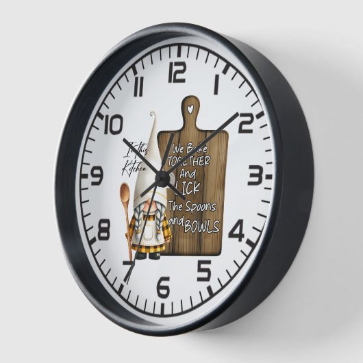 In deze keuken bakken we samen (Hoek)