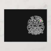 In deze keuken tellen we herinneringen en geen cal briefkaart (Voorkant)