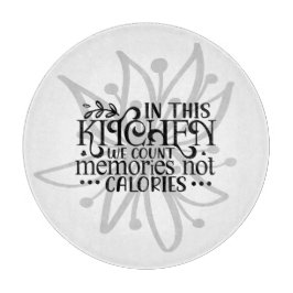 In deze keuken tellen we herinneringen en geen cal snijplank