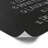 In deze klasse... poster (Hoek)