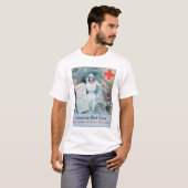 In dienst van de Suffer (US00018) T-shirt (Voorkant volledig)