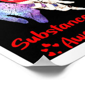 In dit artikel vecht niemand alleen tegen reclame  poster (Hoek)