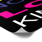 In dit Huis geloven we dat wetenschap een echte vr Poster (Hoek)