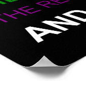 In dit huis geloven we poster (Hoek)