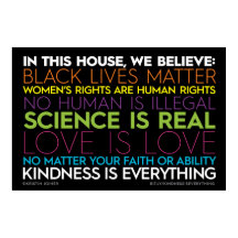 In dit Huis... Kindheid is alles teken